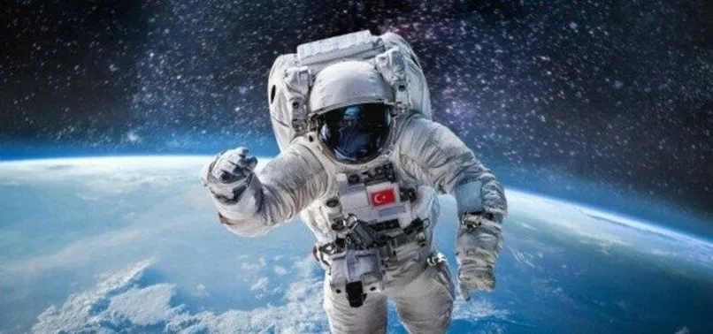 Uzaya gidecek ilk Türk için tarih belli oldu! O ismi Başkan Recep Tayyip Erdoğan açıklayacak