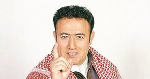 Şarkıcı Mahmut Tuncer ifade verdi