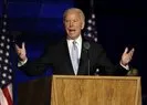 ABDnin yeni başkanı Joe Biden