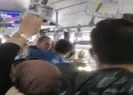 Metrobüste kadına dehşete düşüren sözlü taciz