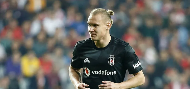 Ruiz ve Vida'ya uyarı