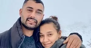Hamile kadının katili en yakını çıktı!