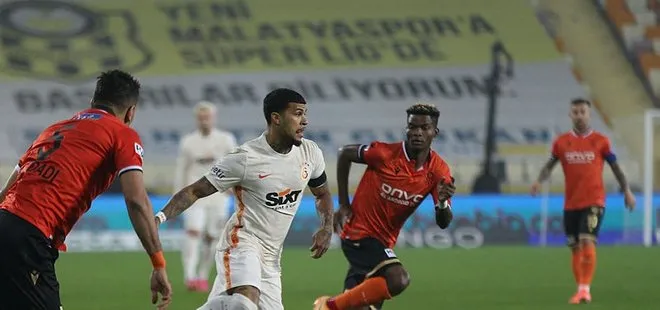 Galatasaray, ABD’li futbolcusu Yedlin ile yollarını ayırdı