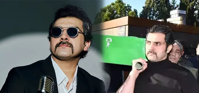 Baba acısıyla sarsılmıştı! Bayhan’dan yürek burkan sözler...