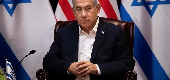Netanyahu’dan UCM kararına ’pişkin’ tepki: ’Antisemitizm örneği’
