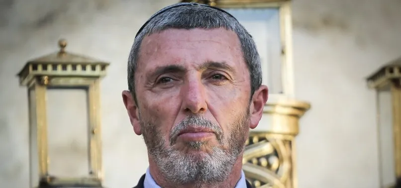 İsrailli bakanda koronavirüs tespit edildi
