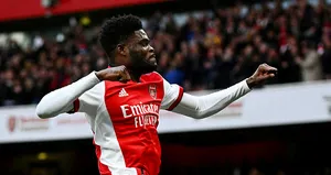 Thomas Partey Müslüman olarak Yakubu adını aldı