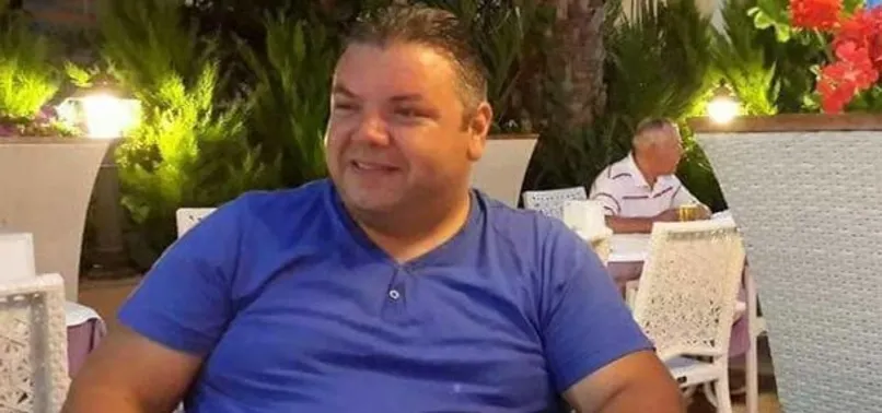 Mide küçültme ameliyatı olan camcı öldü