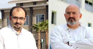 FETÖ’cü Aytaç ve Uslu birbirine düştü