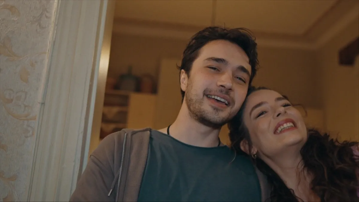 Aile Saadeti yakında atv'de! İlk tanıtımı yayınlandı