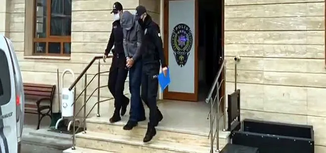 Avcılar'da doktora yumrukla saldıran şahıs tutuklanarak cezaevine gönderildi