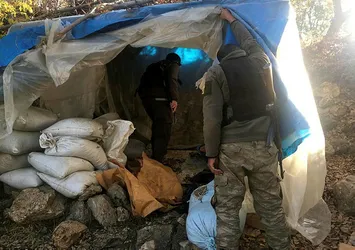 Son dakika: Kıran-11 operasyonu başladı!