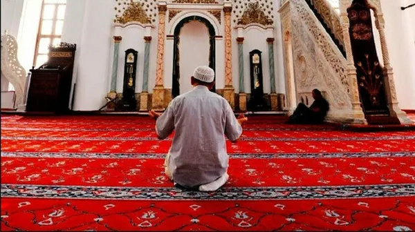 son-dakika-diyanet-isleri-baskanligindan-turkce-ibadet-aciklamasi-1608746349031.jpg Son dakika: Diyanet İşleri Başkanlığından Türkçe ibadet açıklaması! - 5
