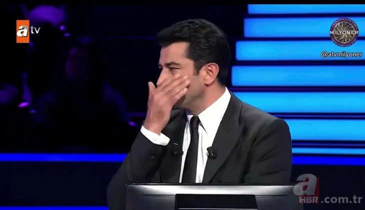 Kenan İmirzalıoğlu’nu duygulandıran Simay Atlı sorusu! Konuşmakta güçlük çekti: Çok üzgünüm