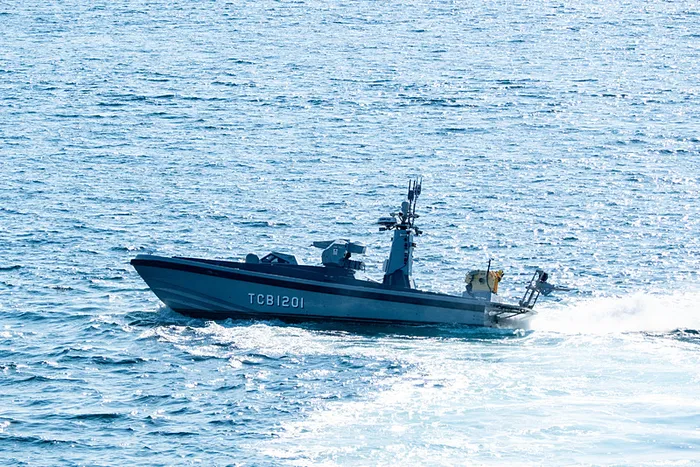 Atış testini geçen Sancar SİDA Türk Deniz Kuvvetleri envanterine giriyor - 2