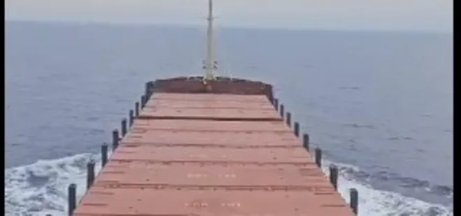 Türkiye’den Gazze’ye yardım eli! Gazze için yapılan yardımlarının en büyüğü Mısır’a varıyor