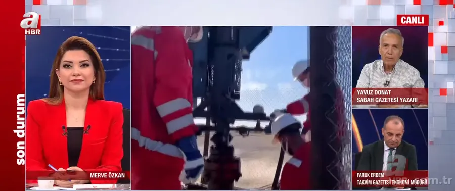 Kato Dağı'nın altı petrol denizi! Gabar ve Cudi'den sonra yeni müjde | Çalışmalar devam ediyor 19