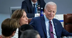 Biden’ı canlı yayında yerin dibine soktu!