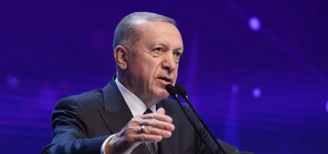 Son dakika: Başkan Erdoğan’dan Türkiye İnovasyon Haftası İnovalig Şampiyonları Ödül Töreni’nde önemli açıklamalar! Kılıçdaroğlu’na TOGG tepkisi