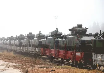 Dicle Kalkanı Harekâtı geliyor