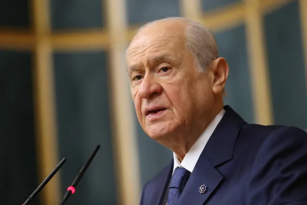 Son dakika: MHP Genel Başkanı Devlet Bahçeli'den Cumhur İttifakı mesajı! Muazzez varlığını samimiyetle koruyacağız - 6