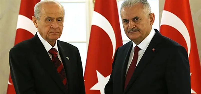Referandum 23 Nisan'da mı olacak?