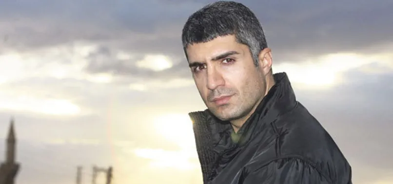 Özcan Deniz’den kıro çıkışı!