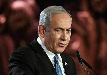 İşgalci İsrail'de Netanyahu'yu yerin dibine soktular: Siyasi yansımaları olacak!
