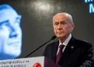 Bahçeli: İlk 4 maddeye şaşı bakanlar yok hükmünde