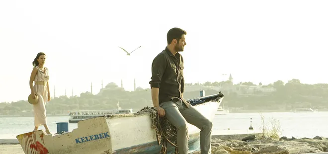 Kimse Bilmez 7. son bölüm tek parça izle! Kimse Bilmez 7. bölüm kesintisiz full izle!