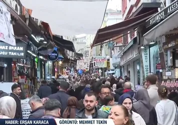 Özgür Özel'in boykot provokasyonu tutmadı! CHP çağrısı yanıt bulmadı