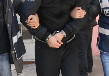 FETÖ'nün TSK'daki "kripto yapılanmasına" operasyon