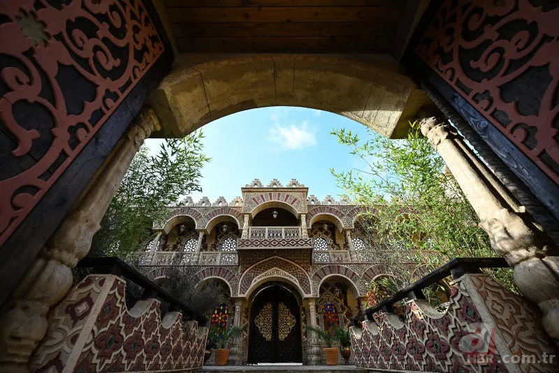 Kudüs Fatihi Selahaddin Eyyubi'nin eşi ve çocukları kimler, ne zaman yaşadı? Selahaddin Eyyubi kimdir, hangi devlet, ne zaman, kaç yaşında öldü? İşte hayatı... 9