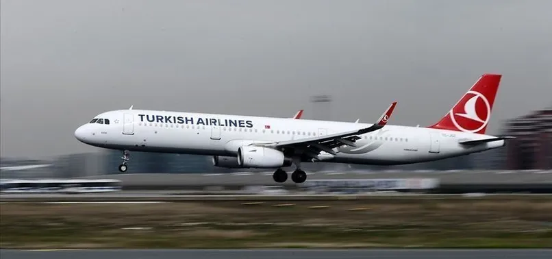 Türkiye turizmi yaz sezonunda Türk Hava Yolları ile uçuşa geçecek