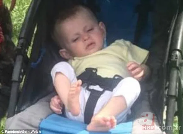 10 aylık bebeklerini öldürdüler, 'Kader böyleymiş' dediler... 5