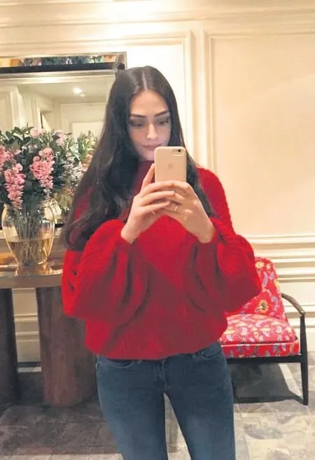 esra bilgic in yuzugu icin herkes seferber oldu a haber son dakika magazin haberleri
