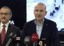 Bakan Soylu: 15 ton metanfetamin yakalandı