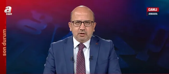 Başkan Erdoğan’ın tarihi Irak ziyaretinin şifreleri! Kalkınma Yolu Projesi’nin önemi nedir?