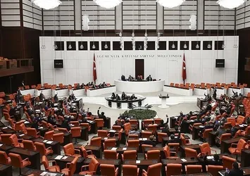 Milyonları ilgilendiren tasarı Meclis'ten geçti