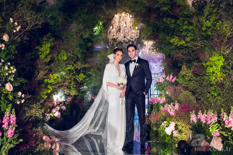 Hülya Koçyiğit’in torunu Aslışah Alkoçlar anne oldu! Aslışah Alkoçlar ve Kaan Demirağ’ın oğlu dünyaya geldi 6