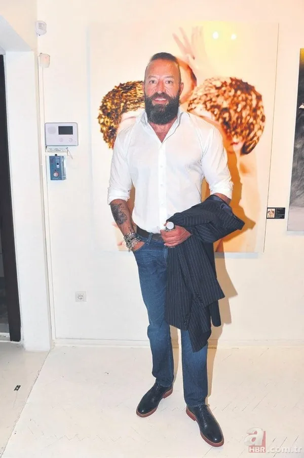 Önder Öztarhan kimdir, kaç yaşında, nereli? Aslı Enver sevgilisi Önder Öztarhan kimdir?