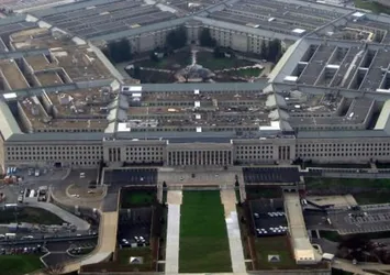 Pentagon: Üst düzey terörist öldürüldü