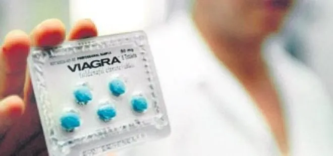 Viagra binlerce kişinin hayatını kurtarabilir