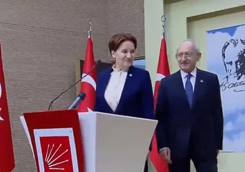 Meral Akşener'den "CHP seçimi kaybettirdi" itirafı