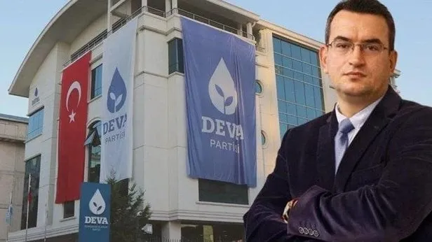 Son dakika: DEVA Partisi kurucu üyesi Metin Gürcan tutuklandı! İşte sorgusu...