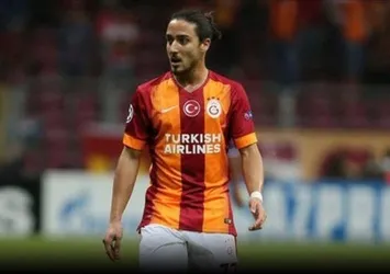 Kayserispor Tarık Çamdal'a talip oldu!