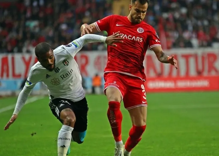 Beşiktaş’ın zirve inadı! Erman Toroğlu’ndan olay yaratan Lale Orta sözleri: İsterse belgeleri veririm