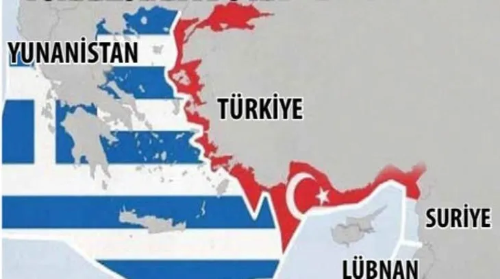 Rum lider Anastasiadis’den  skandal Türkiye sözleri! Tansiyonu yükseltecek