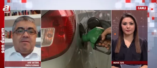 Petrol fiyatları daha düşer mi? Akaryakıta yeni indirim olacak mı?
