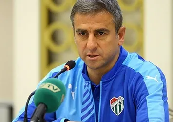 Hamza Hamzaoğlu Olcan Adın'ı transfer etmek istiyor!